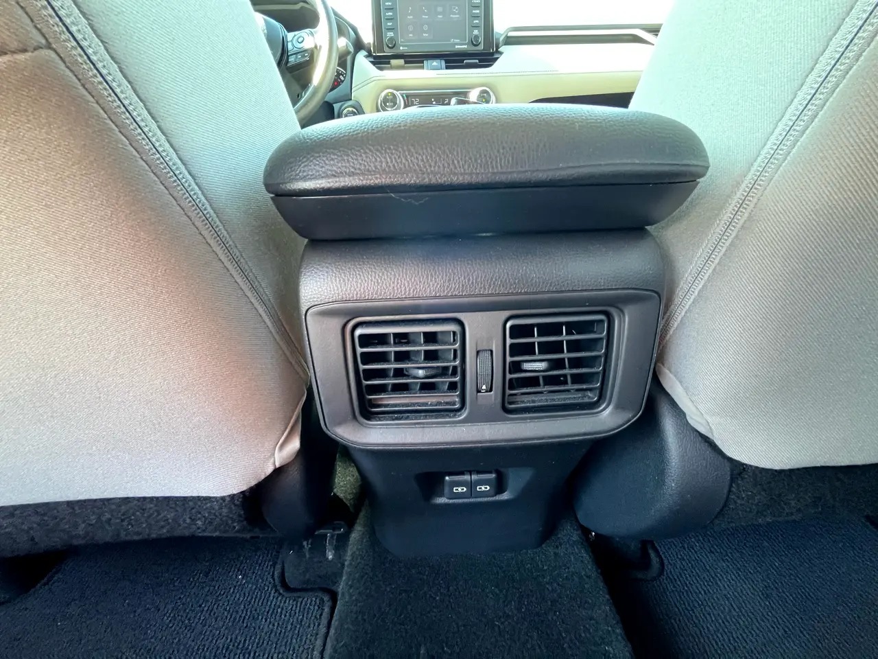 2022 Toyota RAV4 XLE FWD