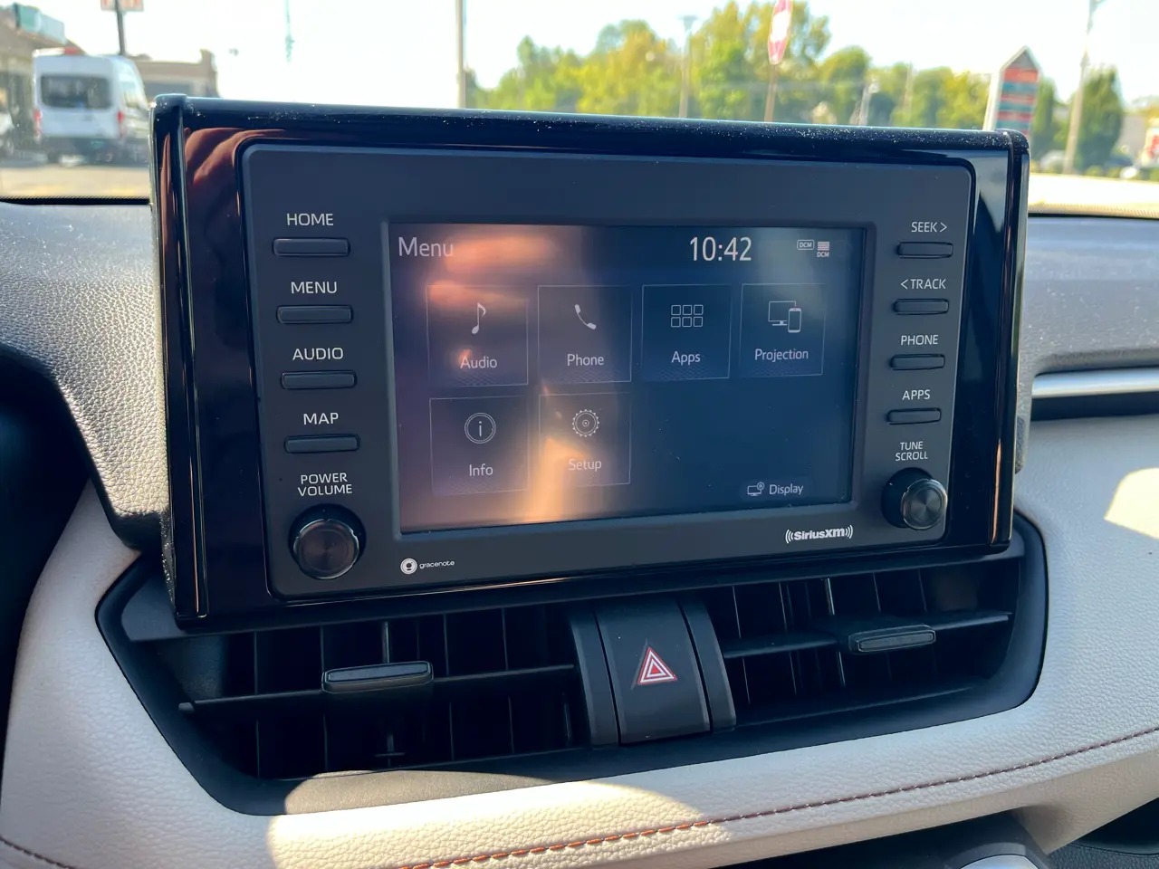 2022 Toyota RAV4 XLE FWD