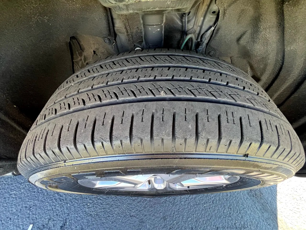 2022 Toyota RAV4 XLE FWD