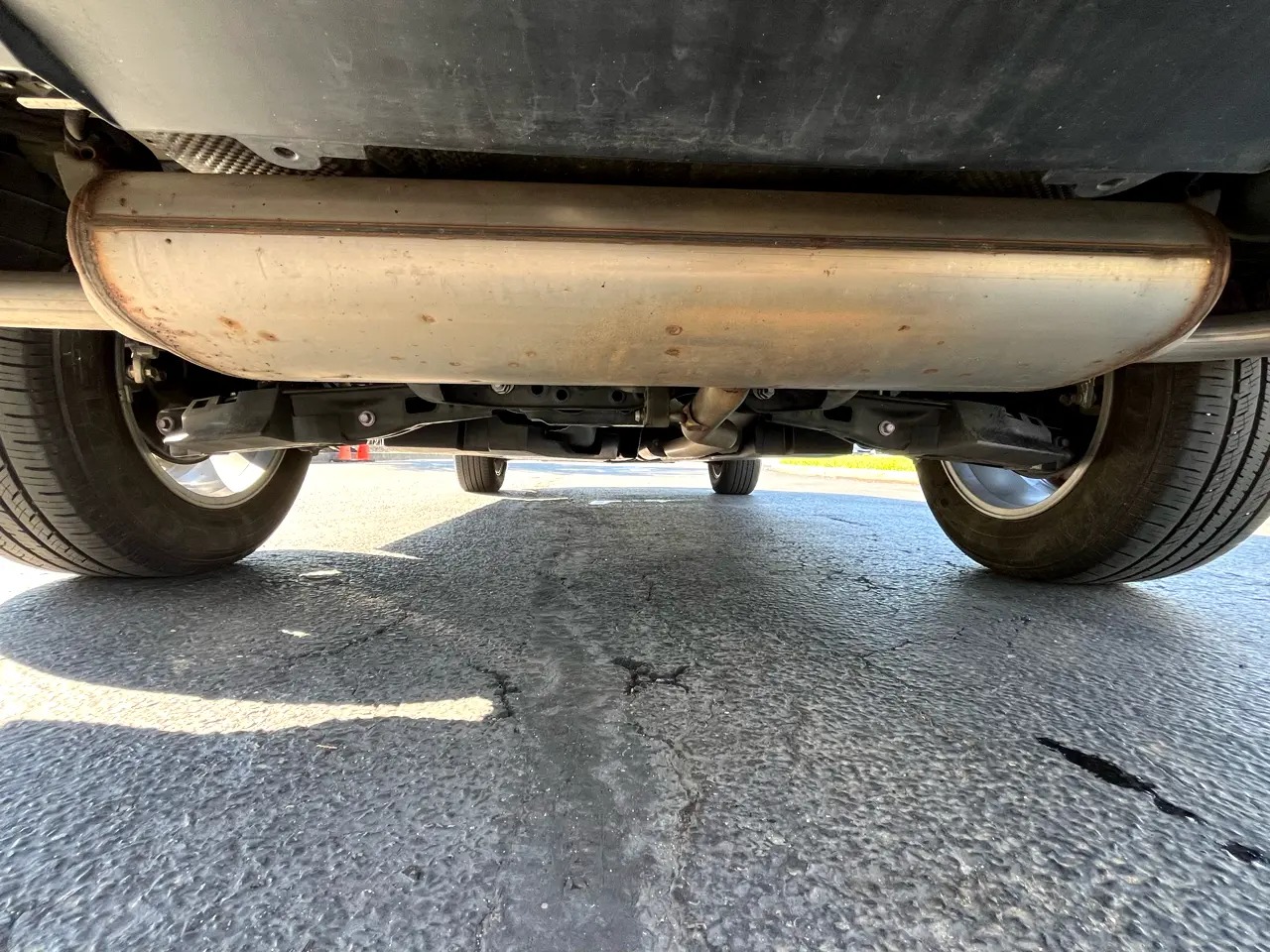 2022 Toyota RAV4 XLE FWD