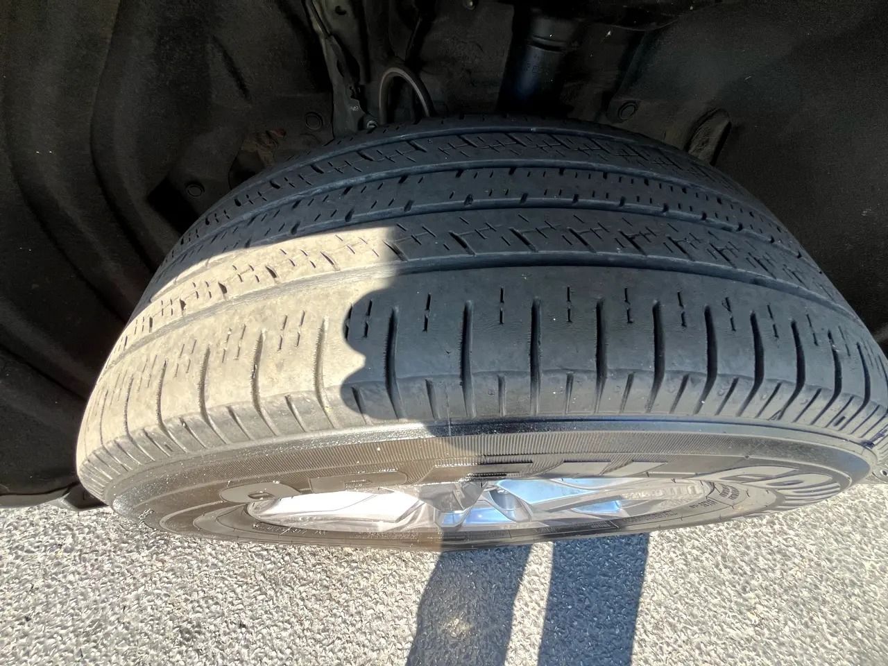 2022 Toyota RAV4 XLE FWD