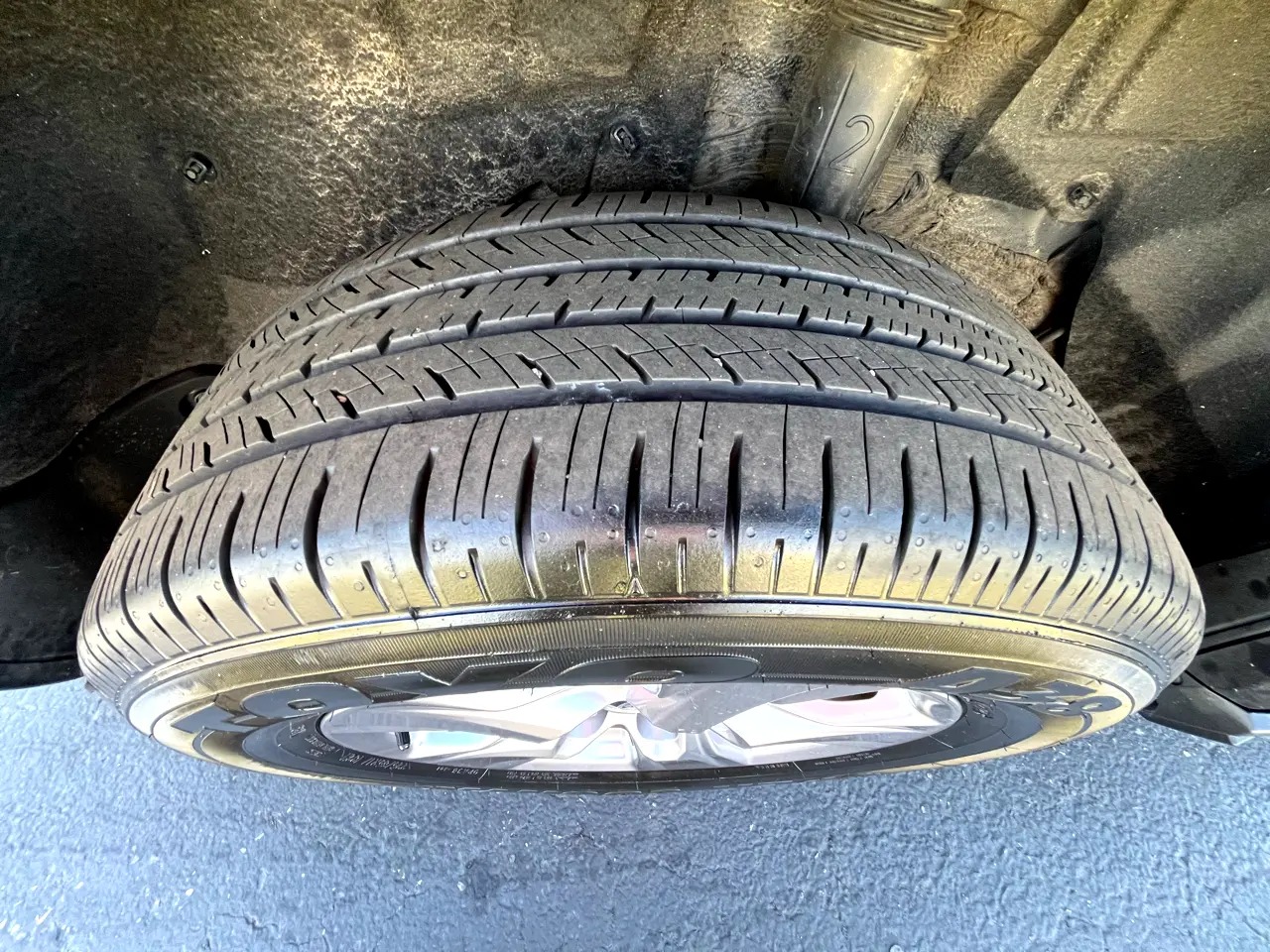 2022 Toyota RAV4 XLE FWD