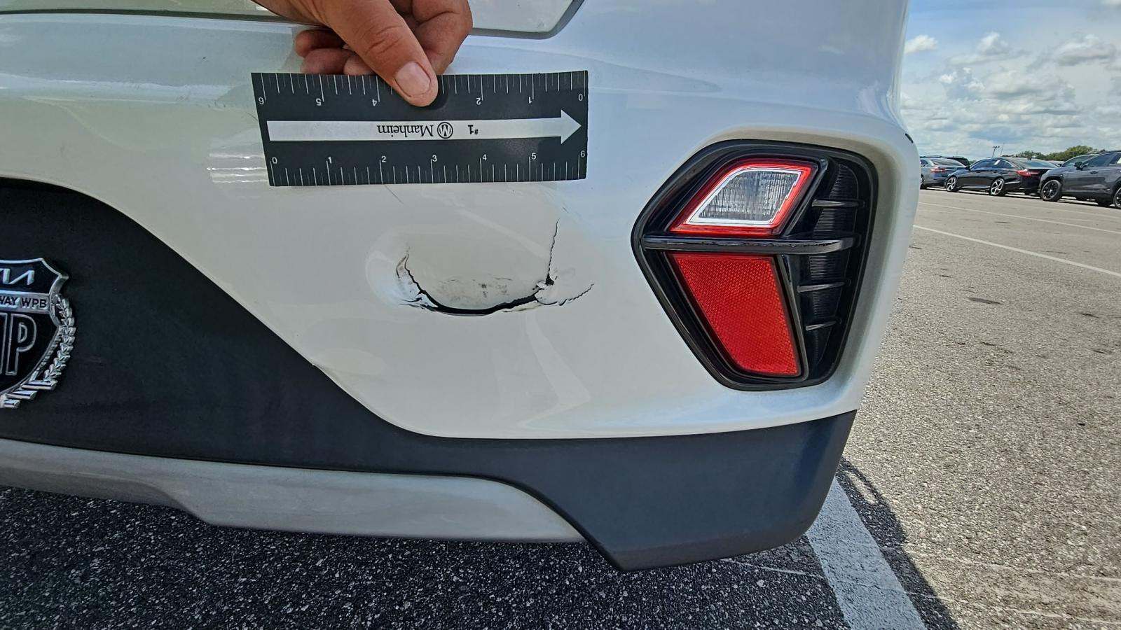 2022 Kia Niro LX FWD