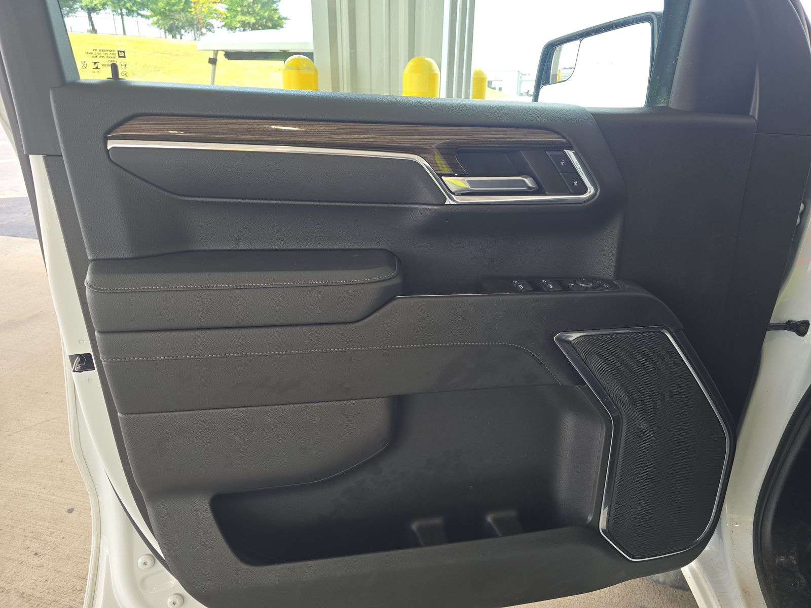 2024 Chevrolet Silverado 1500 LT AWD