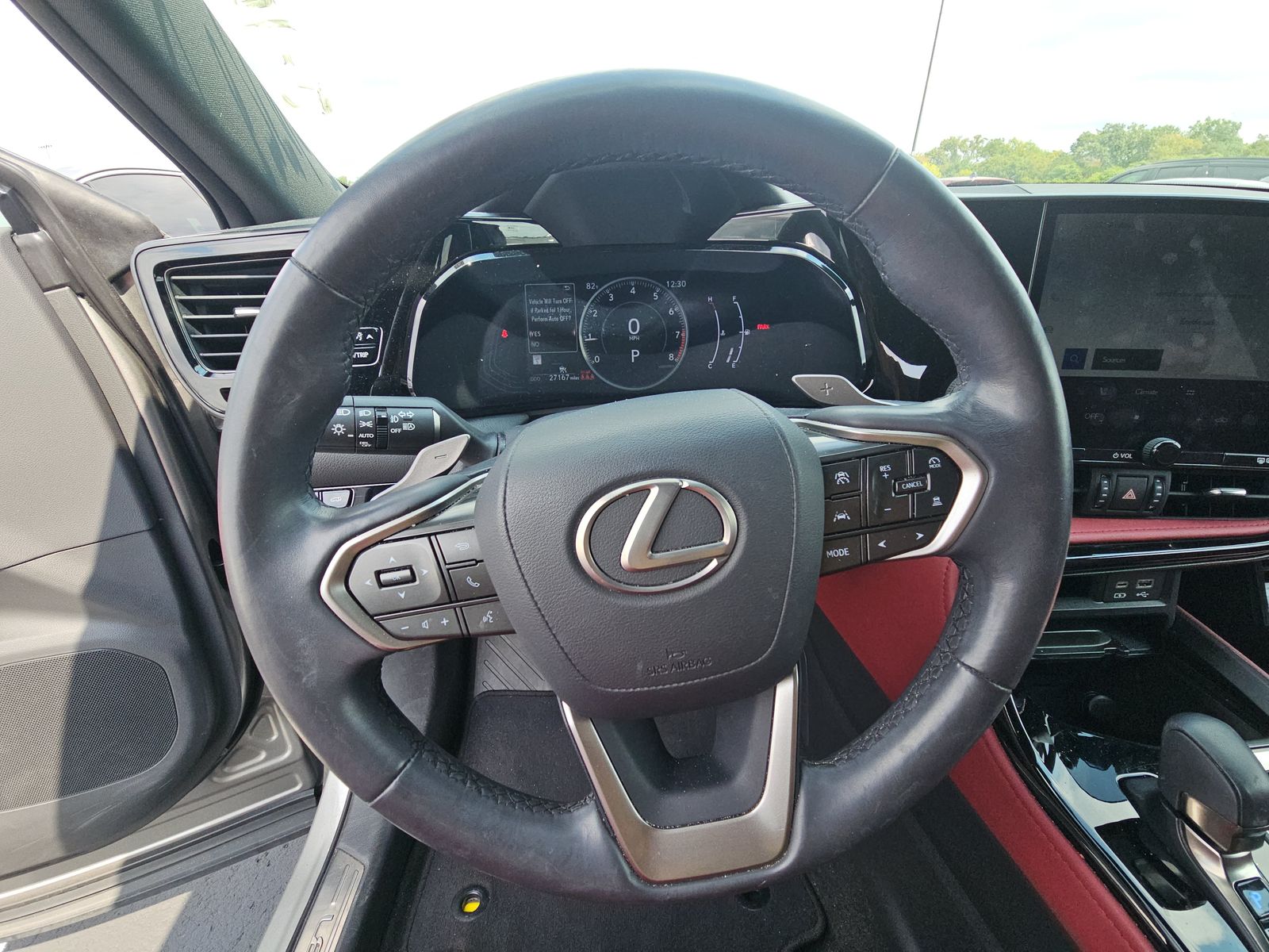 2024 Lexus NX NX 250 Premium FWD