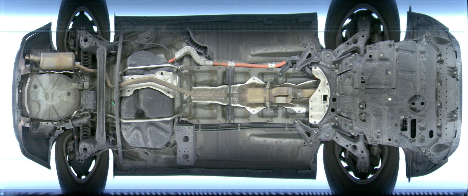 2016 Toyota Prius v Three FWD