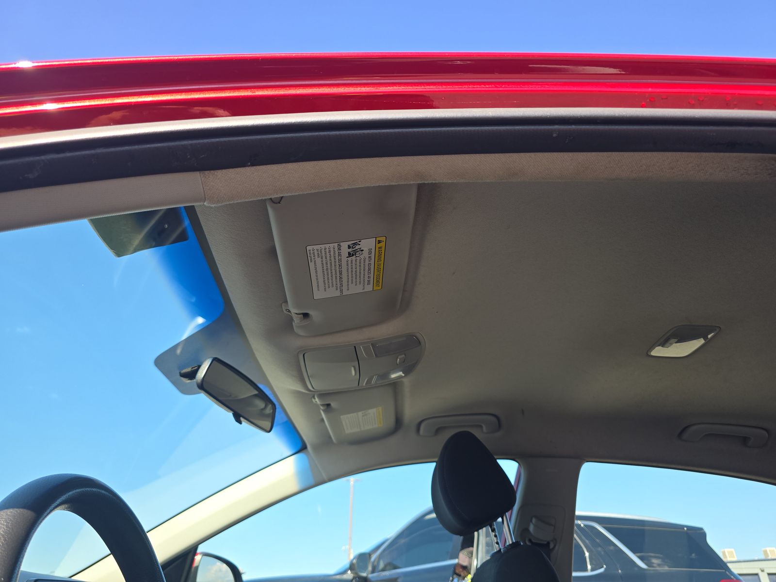 2019 Kia Rio S FWD