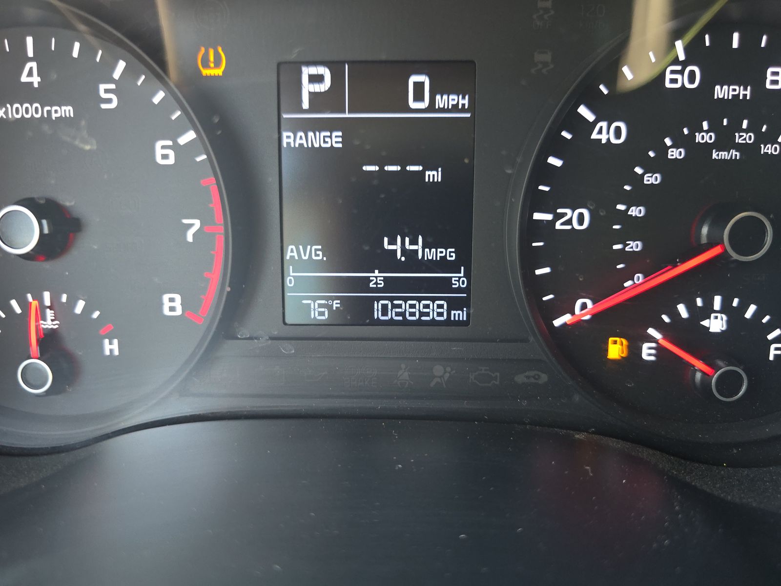2019 Kia Rio S FWD