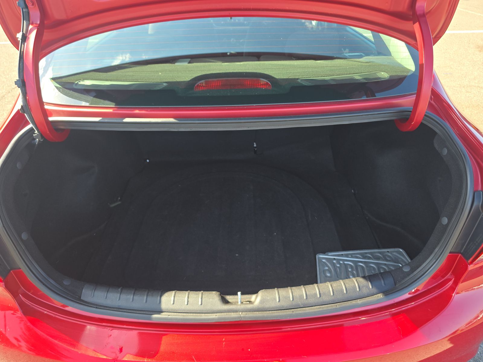 2019 Kia Rio S FWD