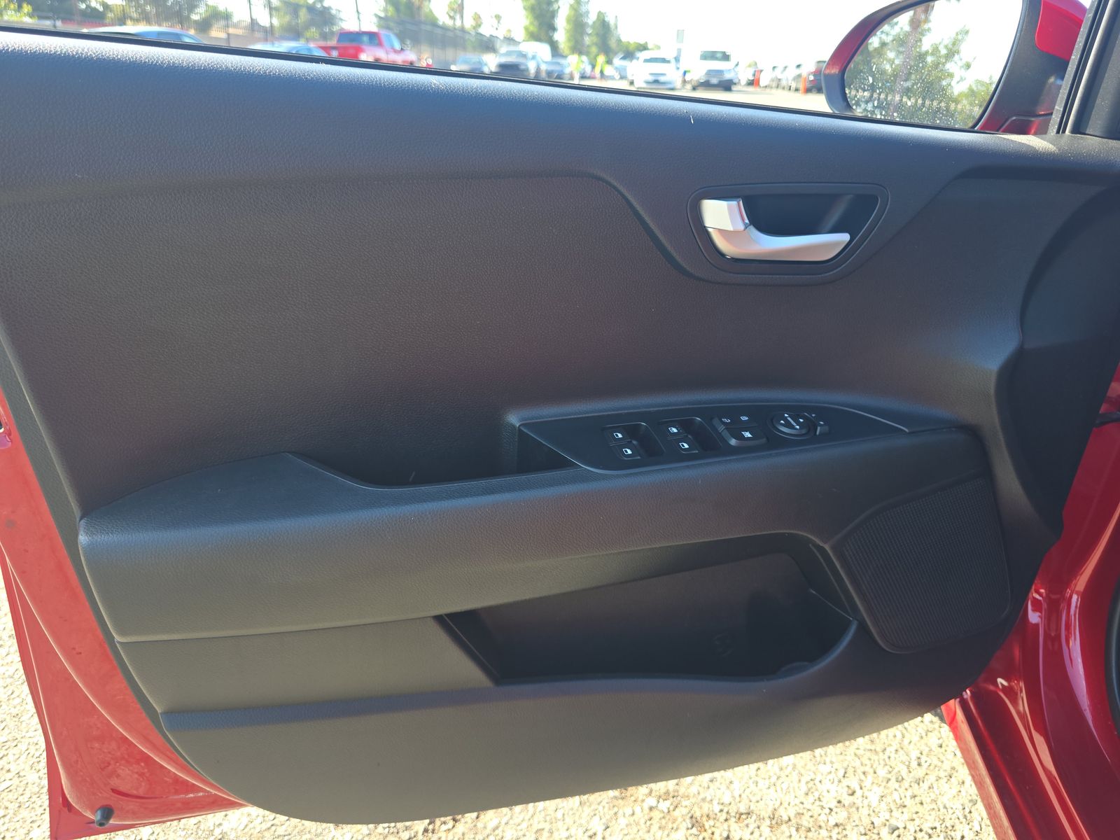 2019 Kia Rio S FWD