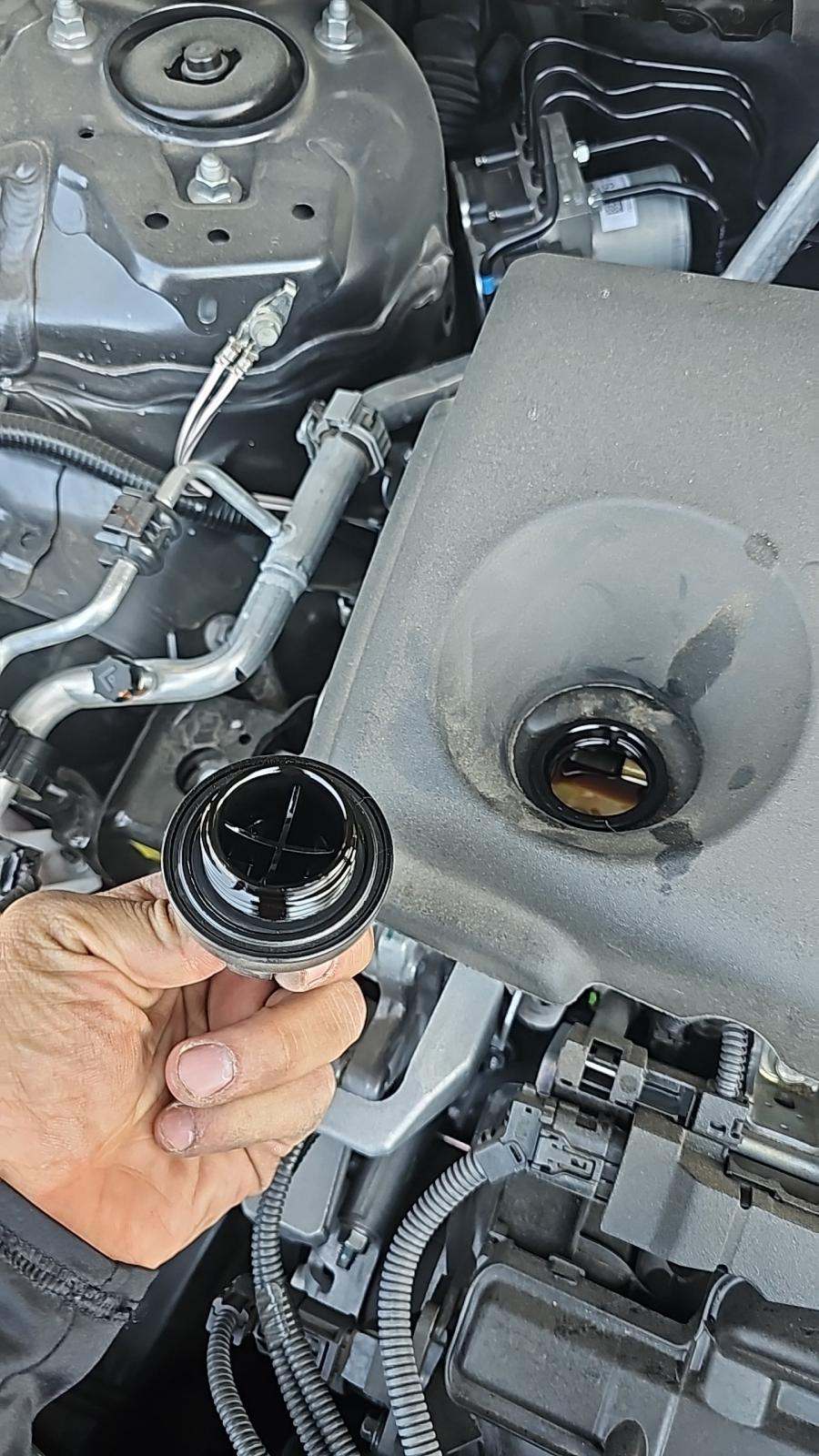 2024 Toyota RAV4 LE AWD