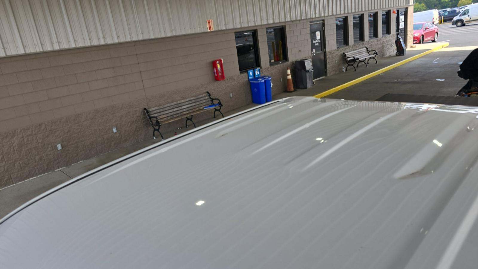 2024 Chevrolet Silverado 1500 LT AWD