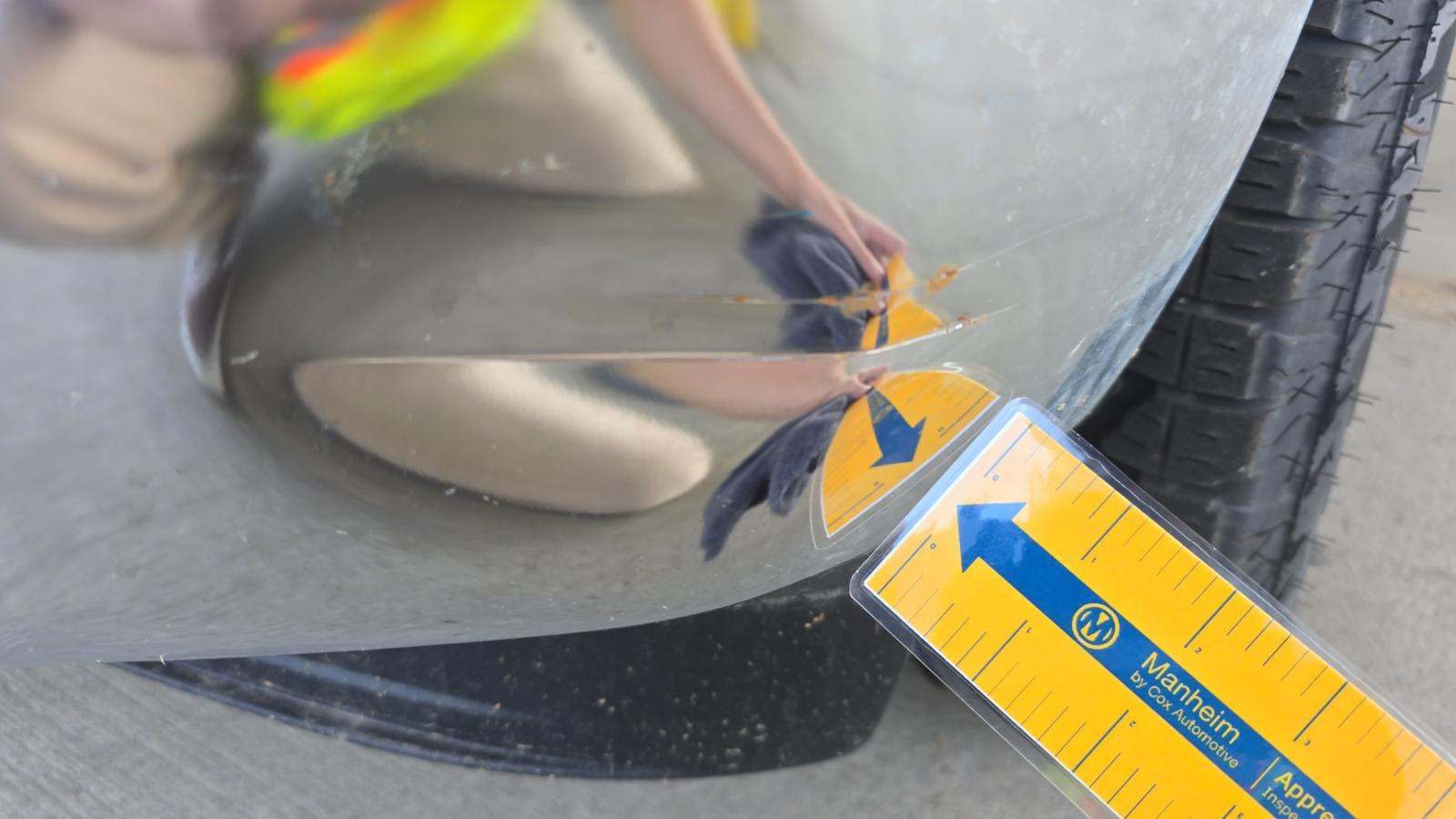 2024 Chevrolet Silverado 1500 LT AWD