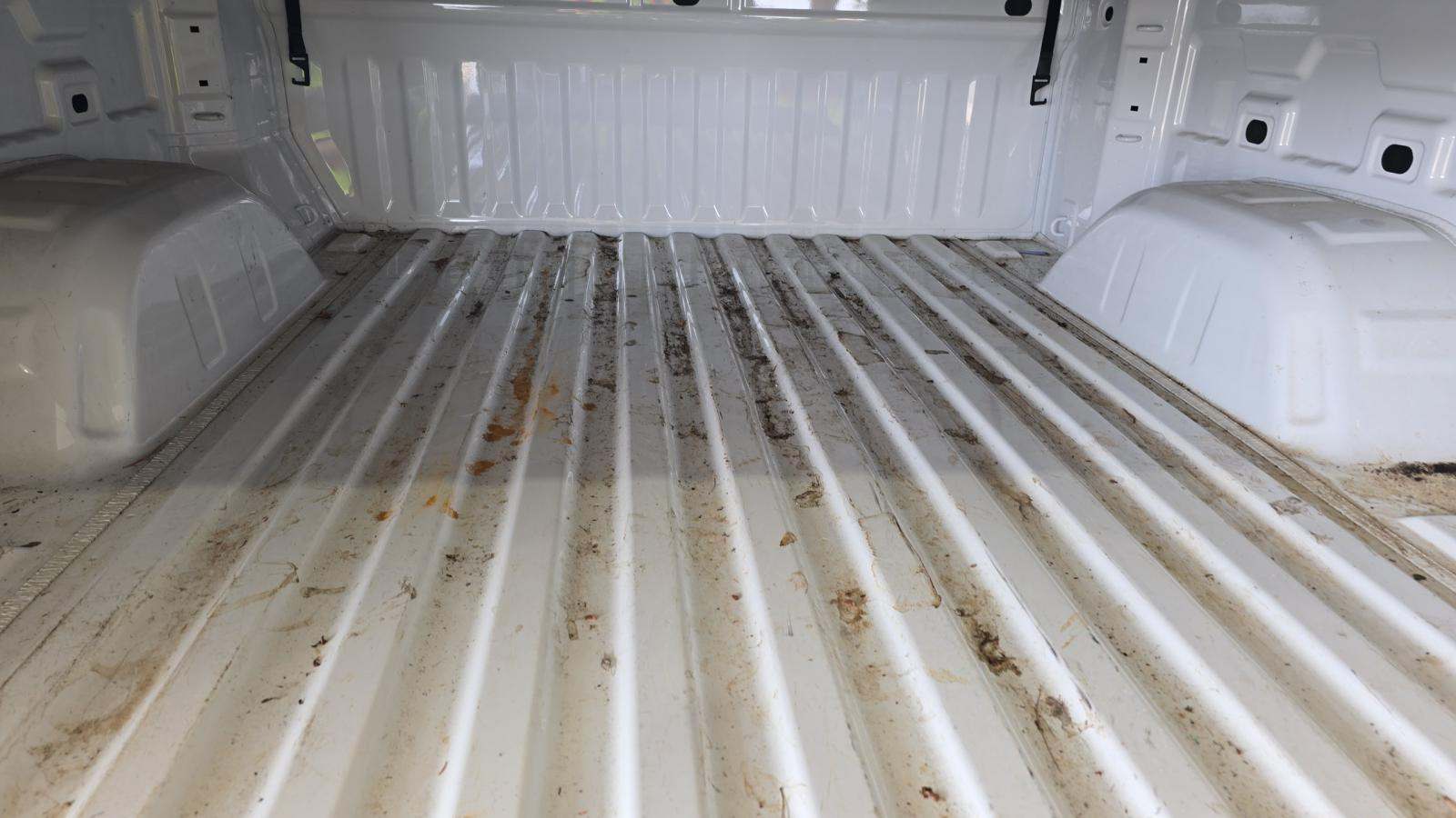 2024 Chevrolet Silverado 1500 LT AWD