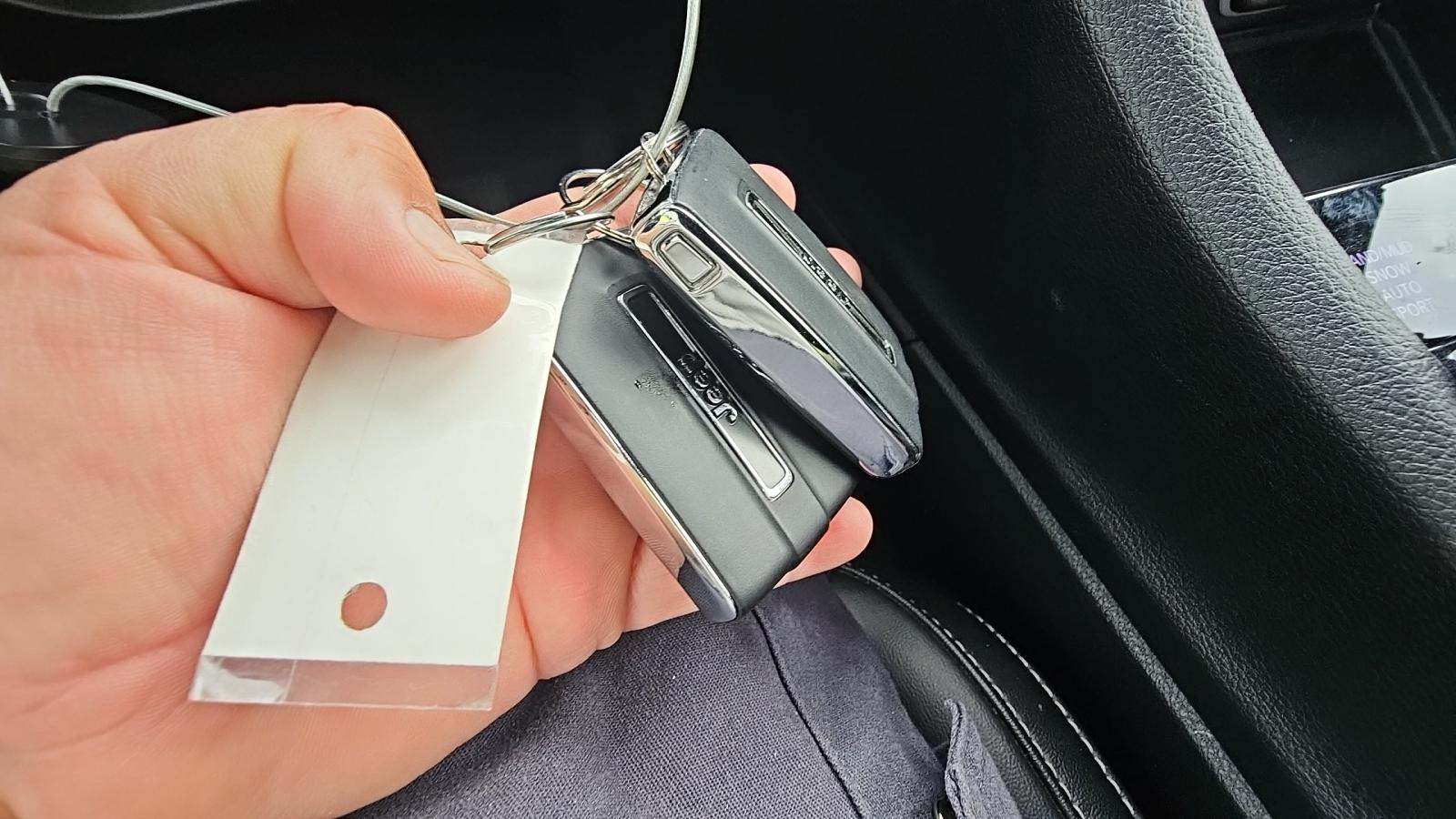 2024 Jeep Grand Cherokee Limited AWD