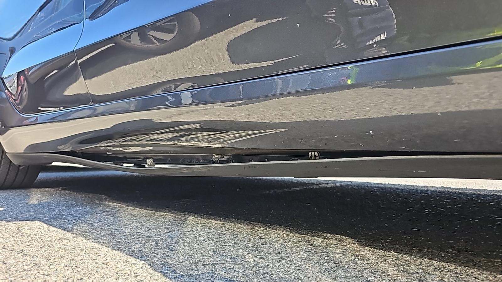 2018 Tesla Model 3 Mid Range FWD