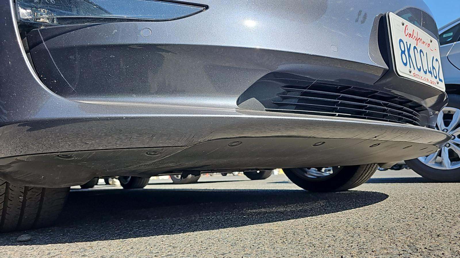 2018 Tesla Model 3 Mid Range FWD