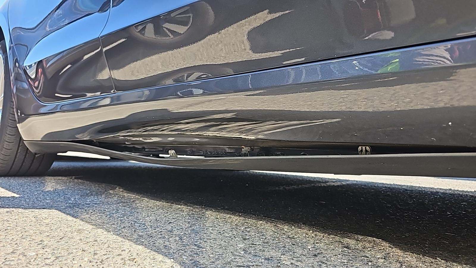 2018 Tesla Model 3 Mid Range FWD