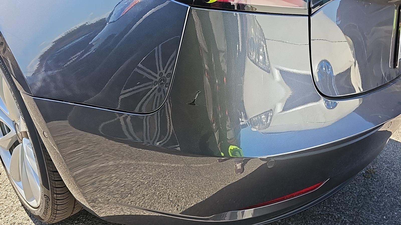 2018 Tesla Model 3 Mid Range FWD