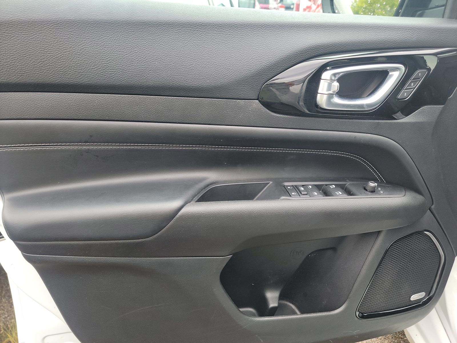 2022 Jeep Compass Limited High Altitude AWD