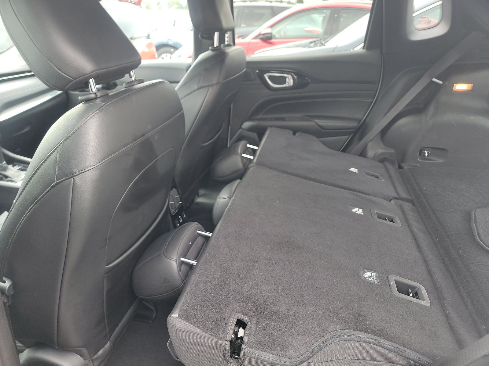 2022 Jeep Compass Limited High Altitude AWD