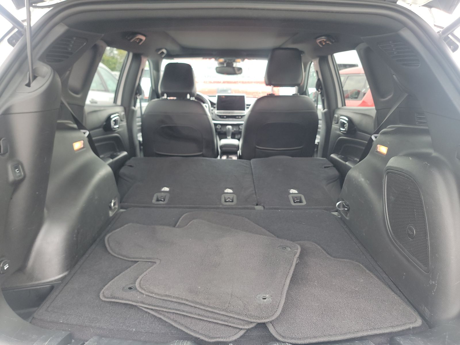 2022 Jeep Compass Limited High Altitude AWD