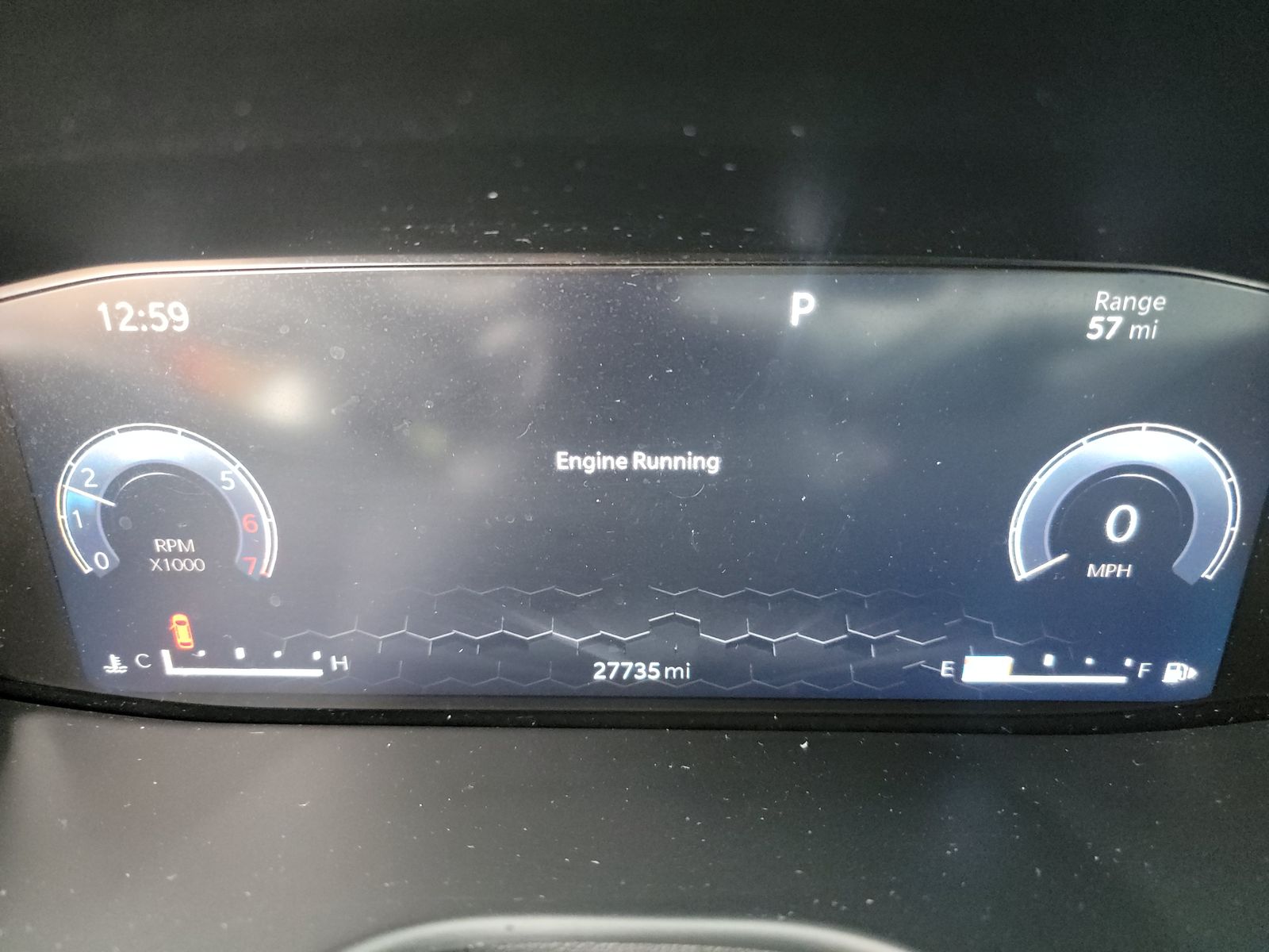 2022 Jeep Compass Limited High Altitude AWD