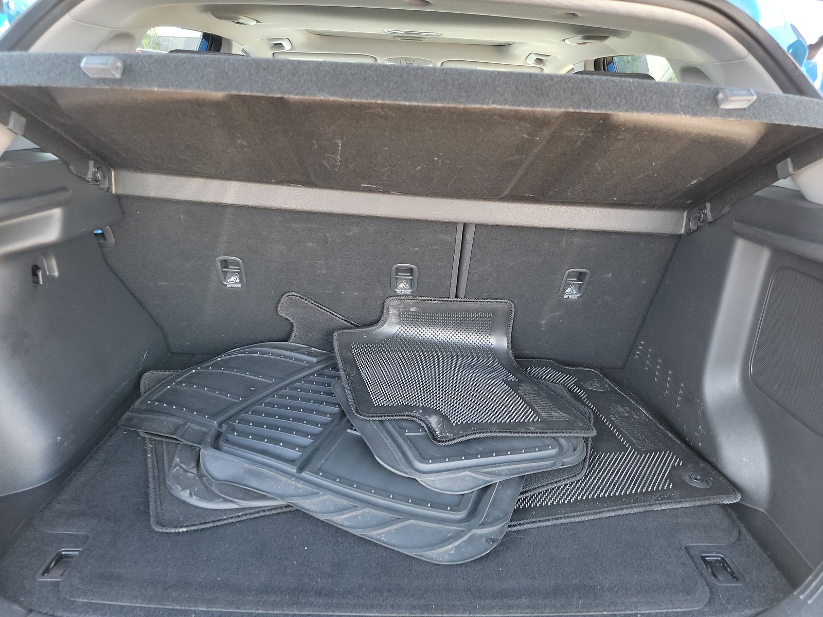 2022 Hyundai Kona Limited AWD