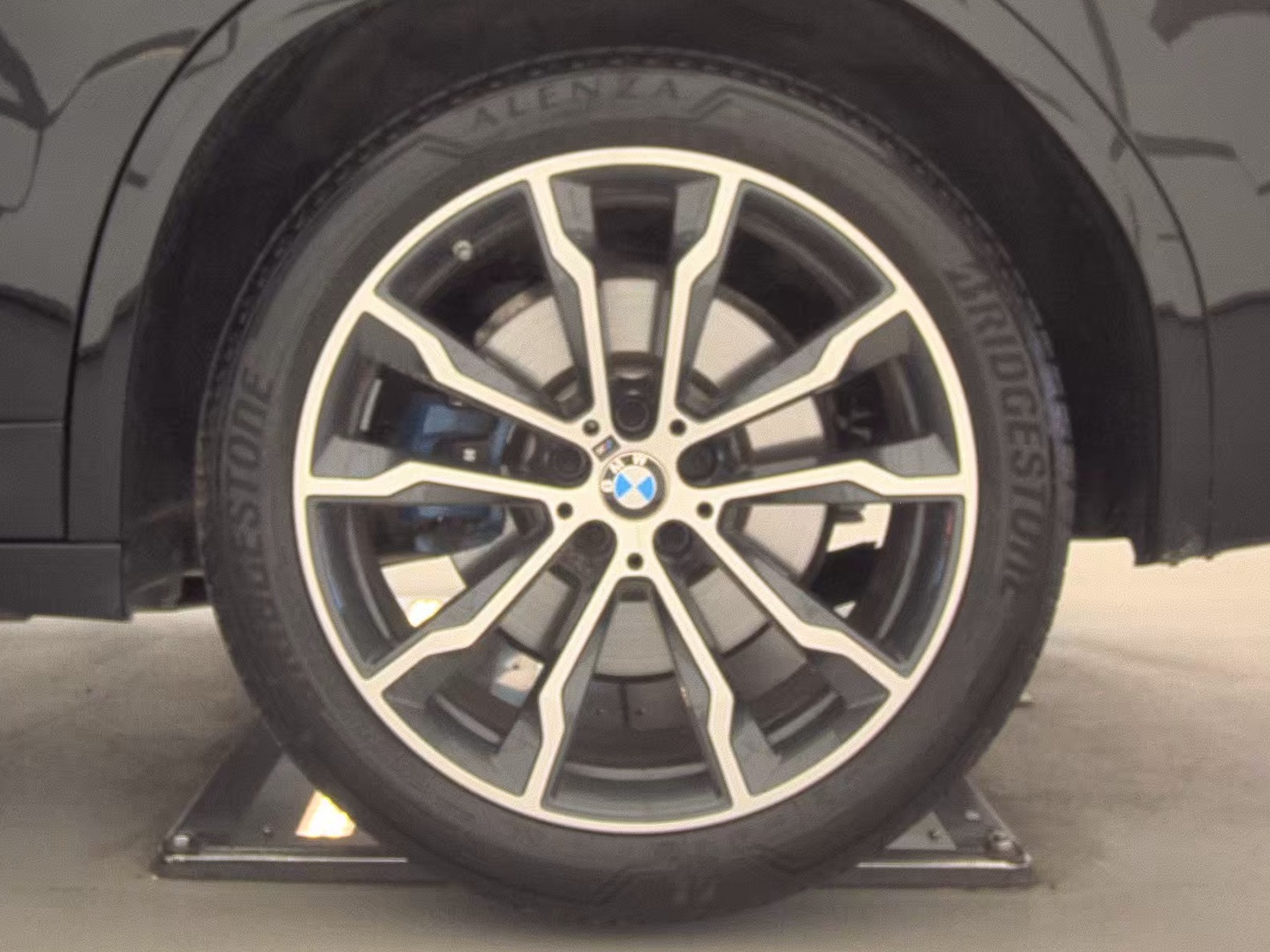 2022 BMW X3 xDrive30i AWD