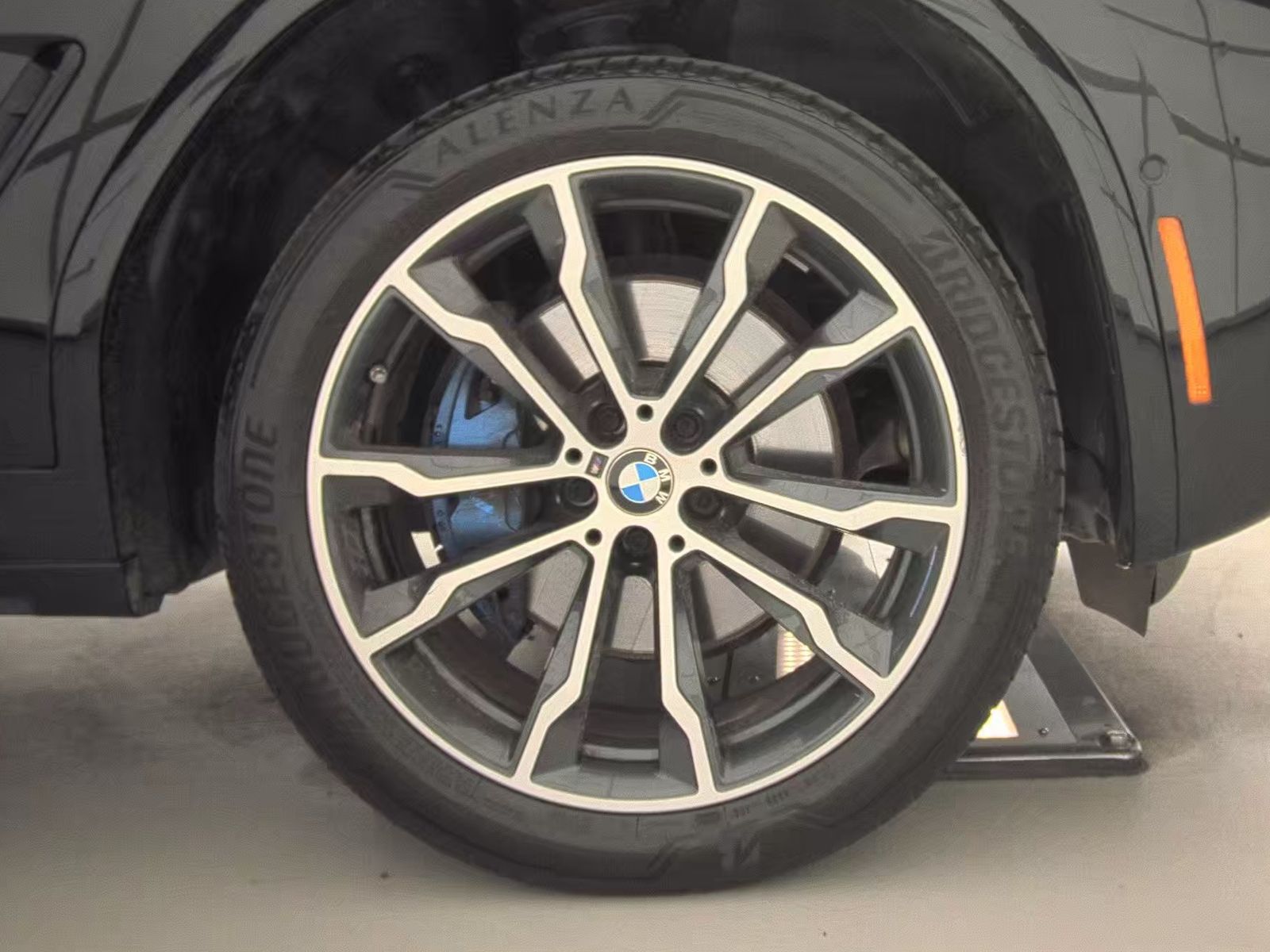 2022 BMW X3 xDrive30i AWD