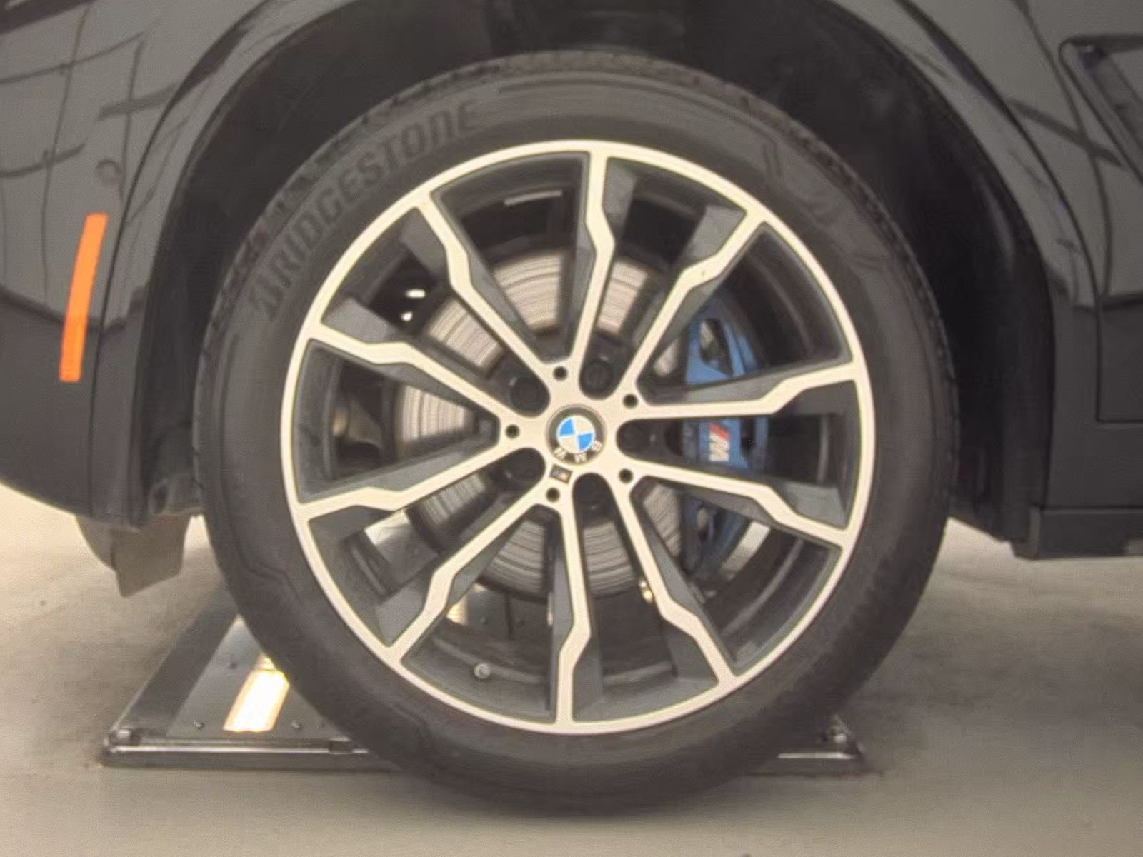 2022 BMW X3 xDrive30i AWD