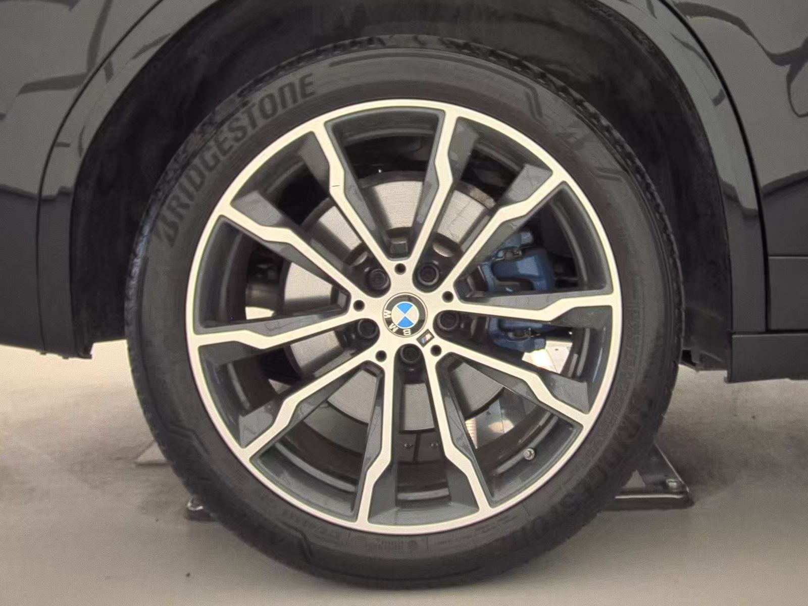 2022 BMW X3 xDrive30i AWD