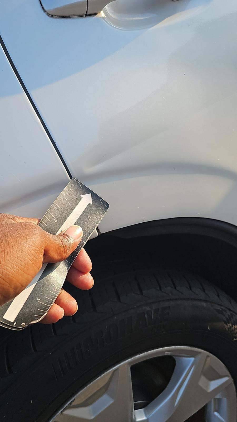 2014 Subaru Forester 2.5i Touring AWD