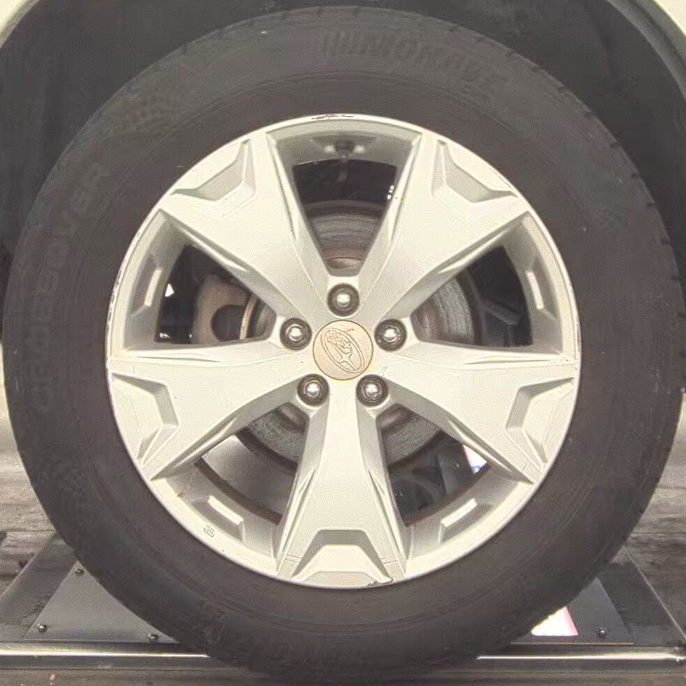 2014 Subaru Forester 2.5i Touring AWD