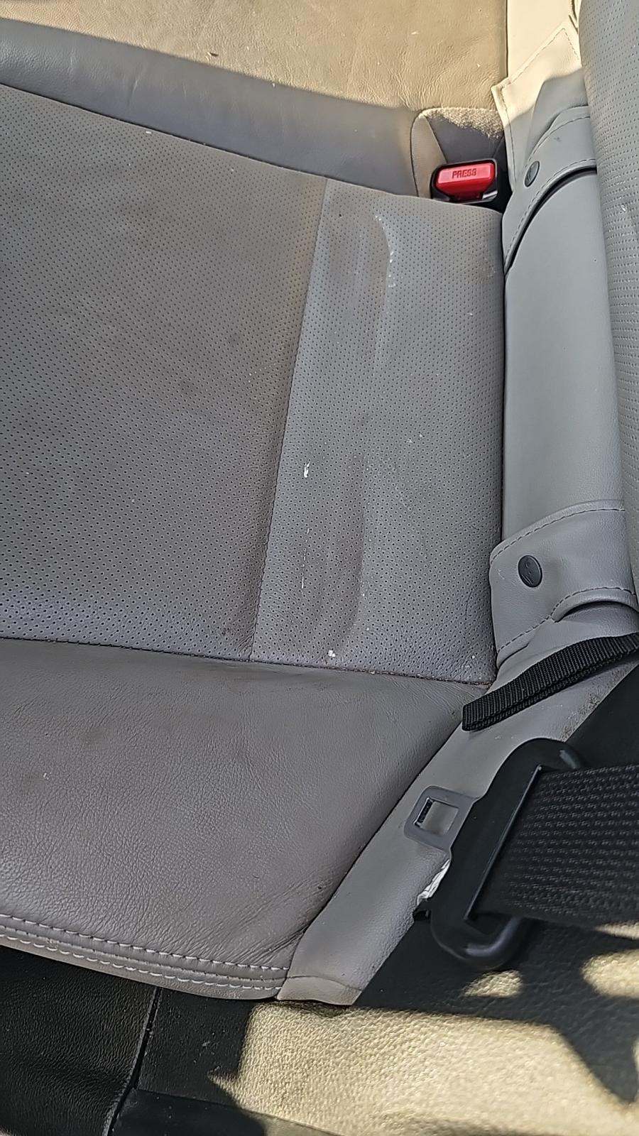 2014 Subaru Forester 2.5i Touring AWD