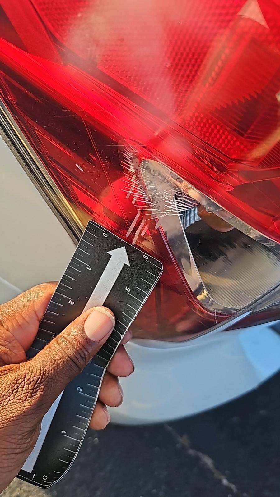 2014 Subaru Forester 2.5i Touring AWD