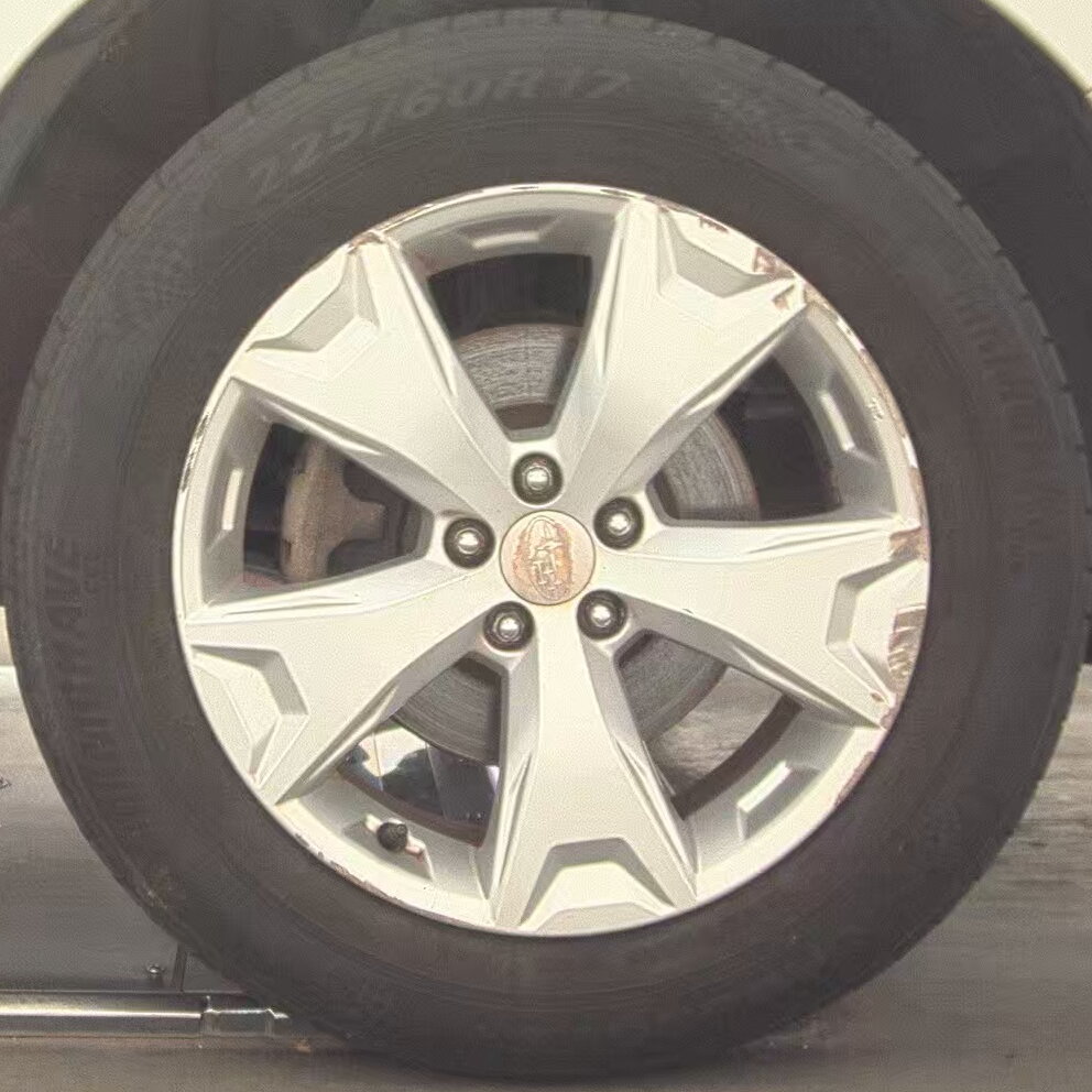 2014 Subaru Forester 2.5i Touring AWD