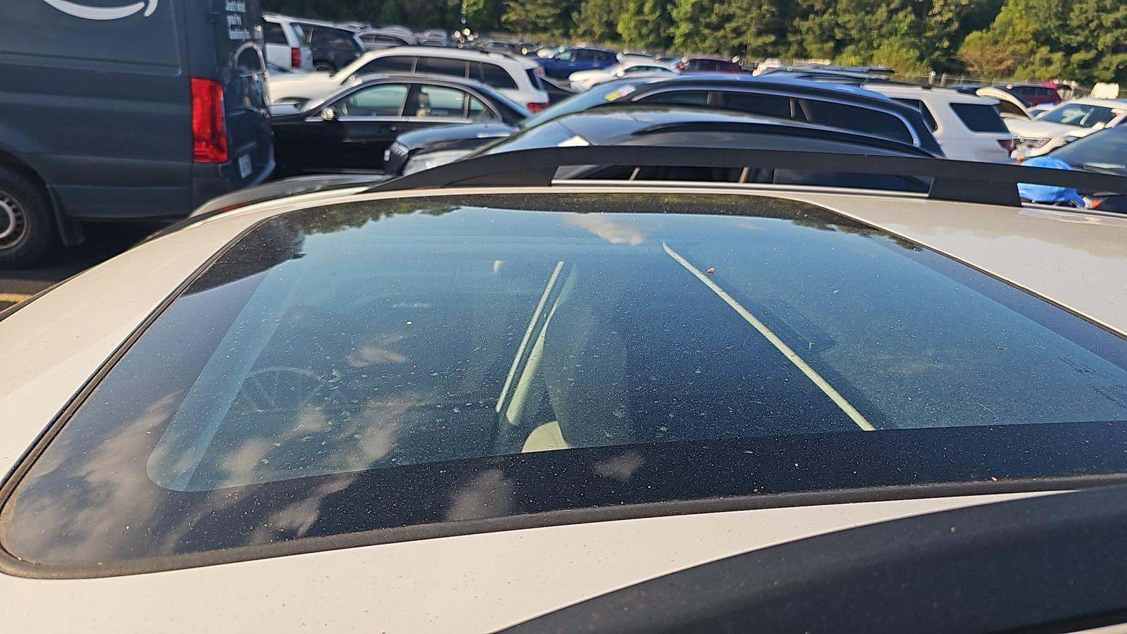 2014 Subaru Forester 2.5i Touring AWD