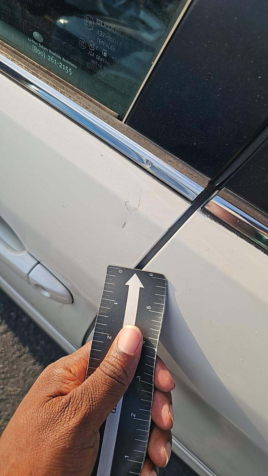 2014 Subaru Forester 2.5i Touring AWD