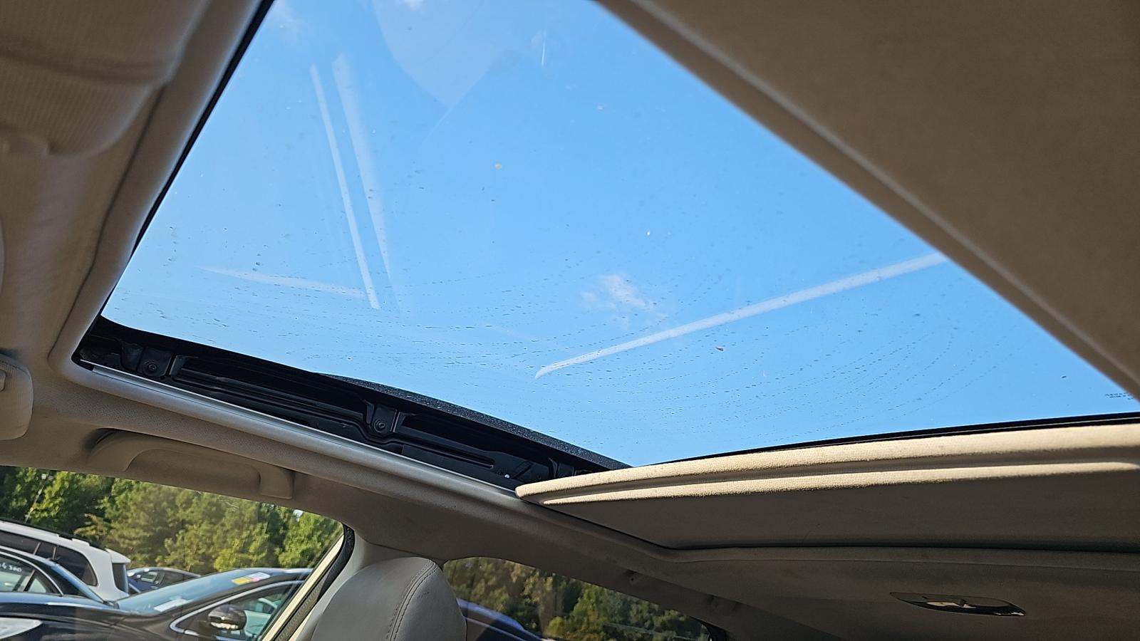 2014 Subaru Forester 2.5i Touring AWD