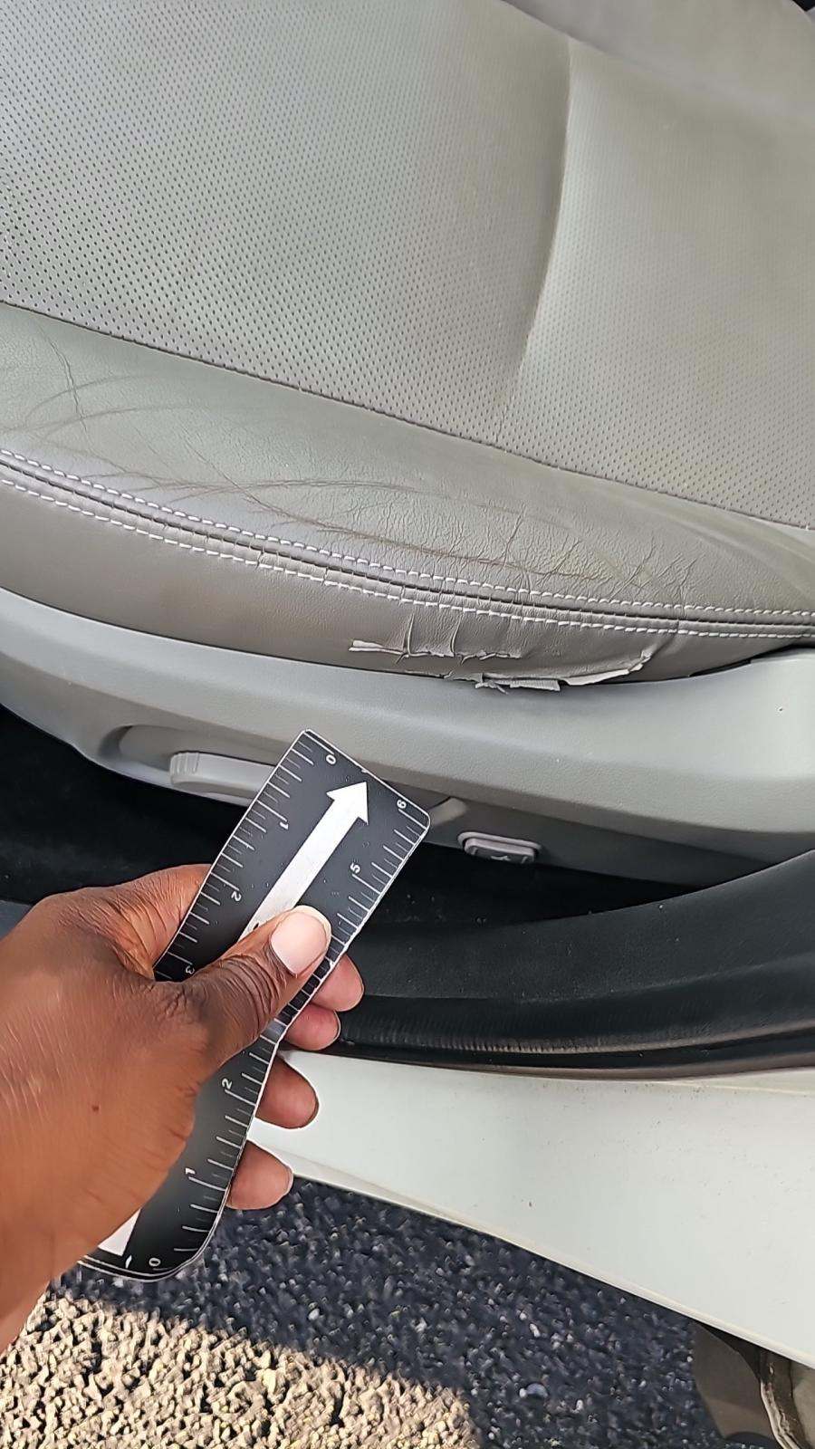 2014 Subaru Forester 2.5i Touring AWD