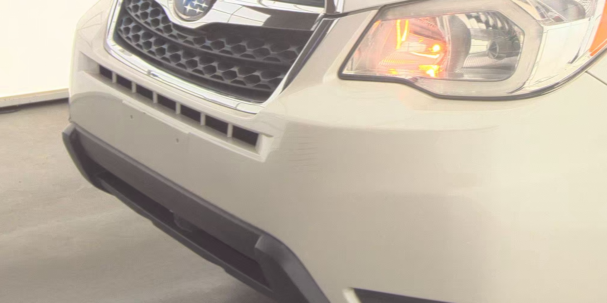 2014 Subaru Forester 2.5i Touring AWD