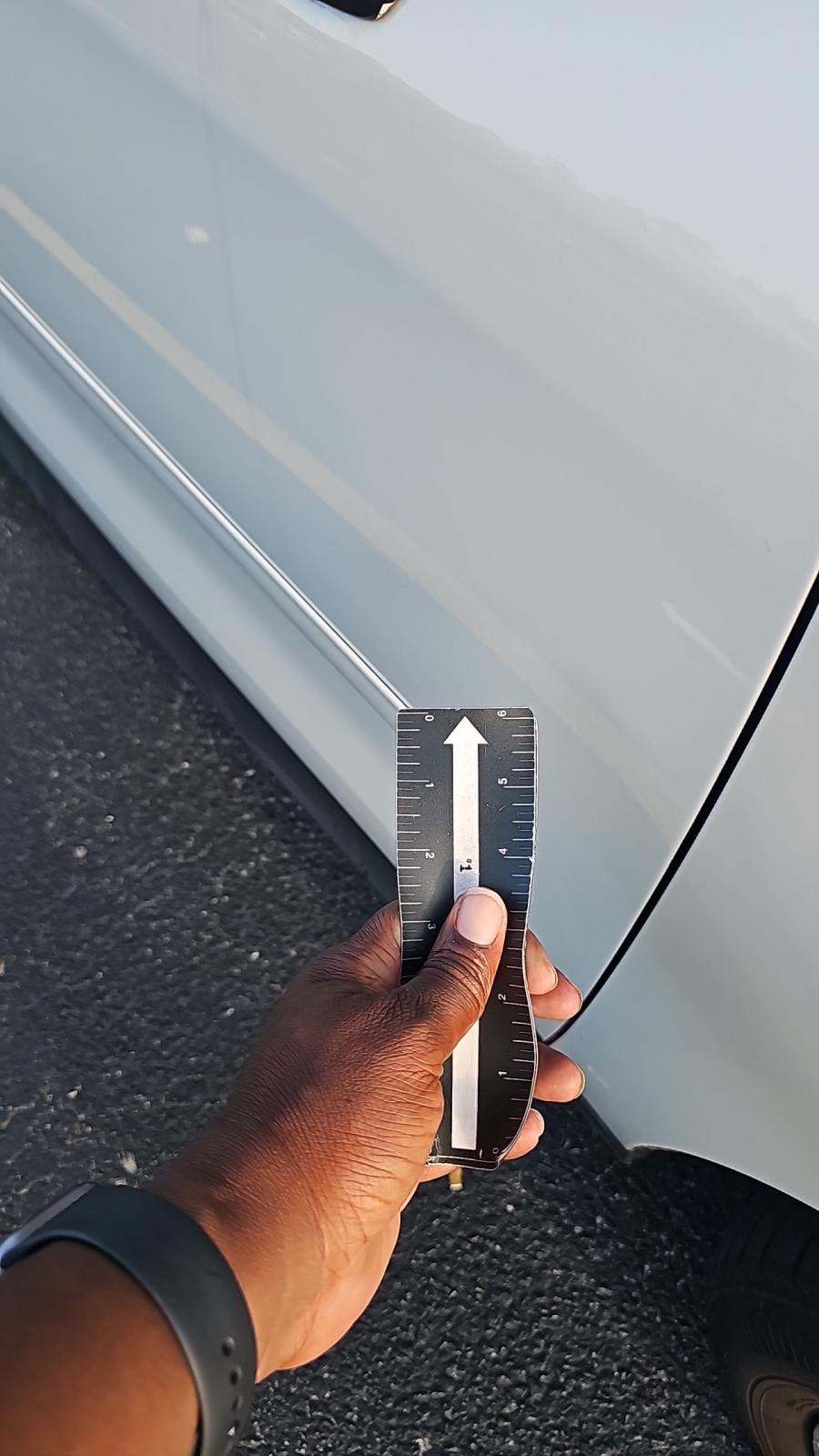 2014 Subaru Forester 2.5i Touring AWD