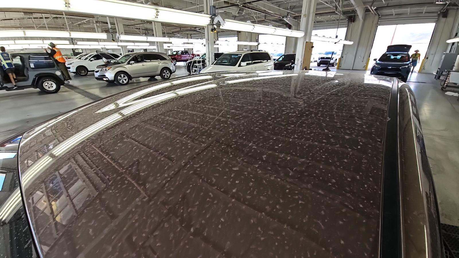 2016 Toyota Prius v Three FWD