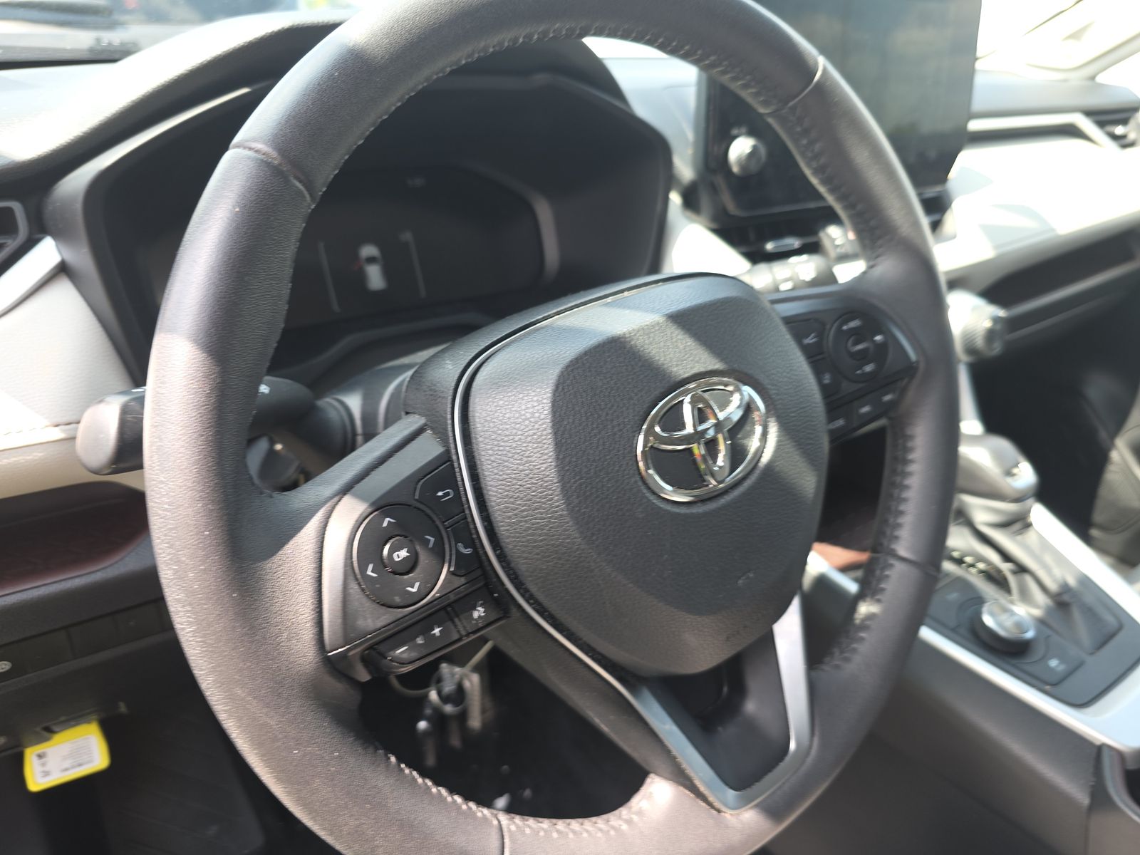 2024 Toyota RAV4 Hybrid Limited AWD