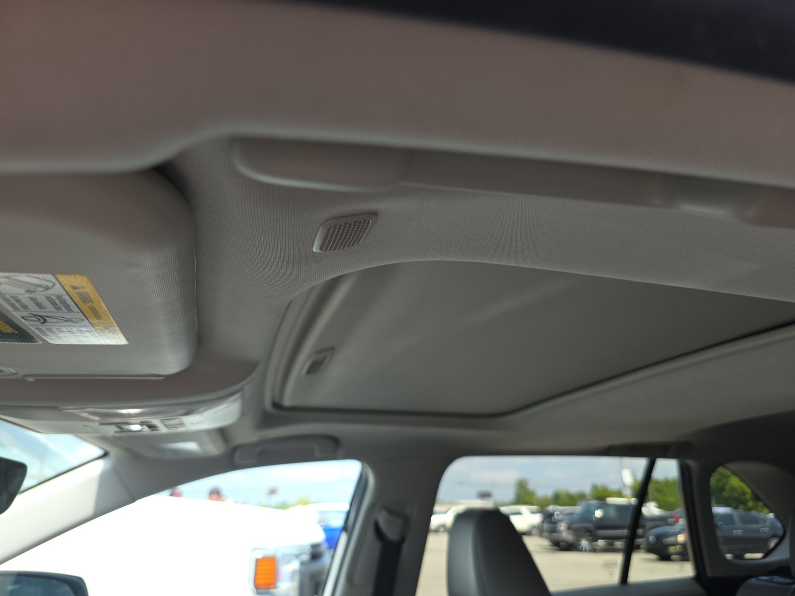 2024 Toyota RAV4 Hybrid Limited AWD