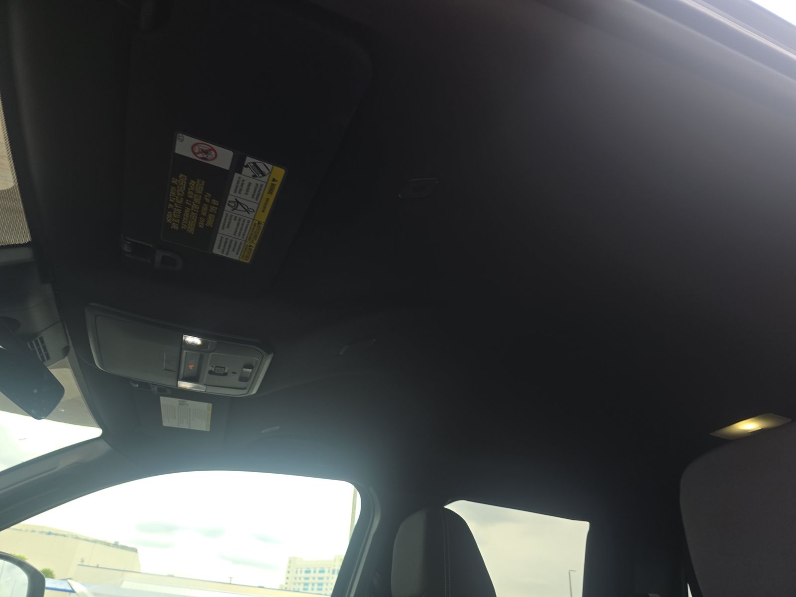 2024 Toyota Tacoma TRD Off-Road AWD