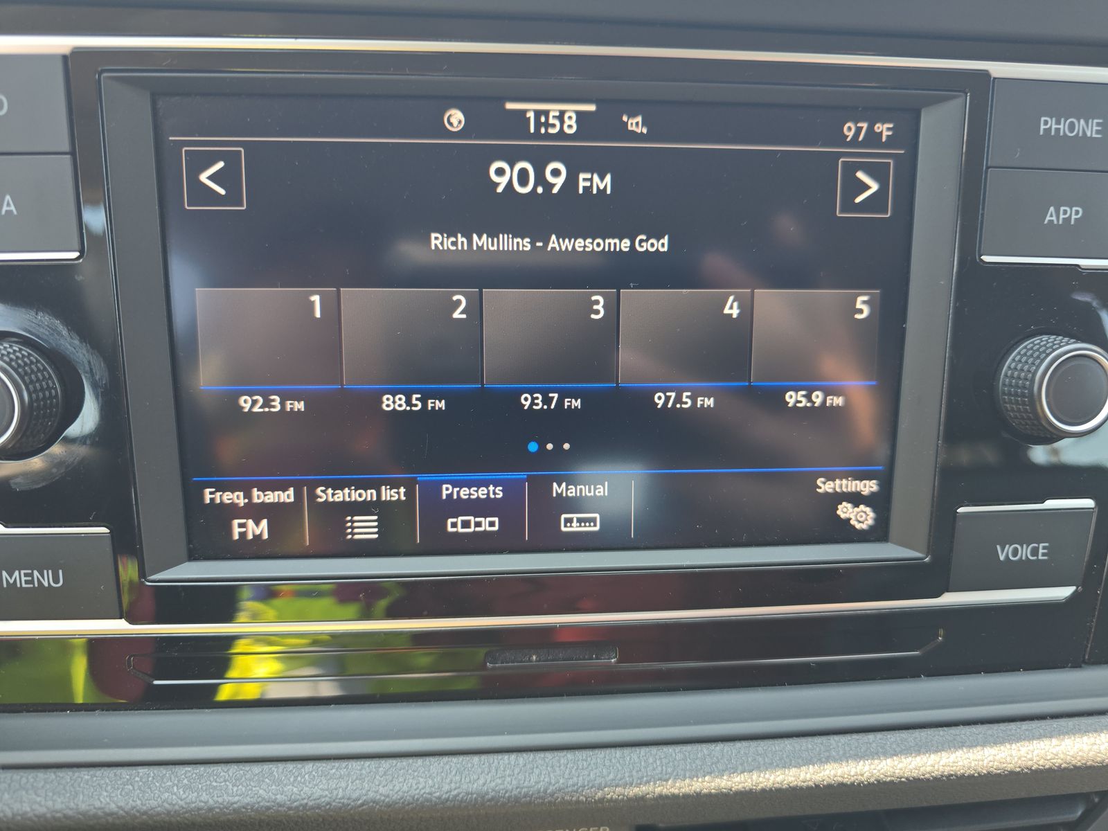 2024 Volkswagen Jetta 1.5T SE FWD