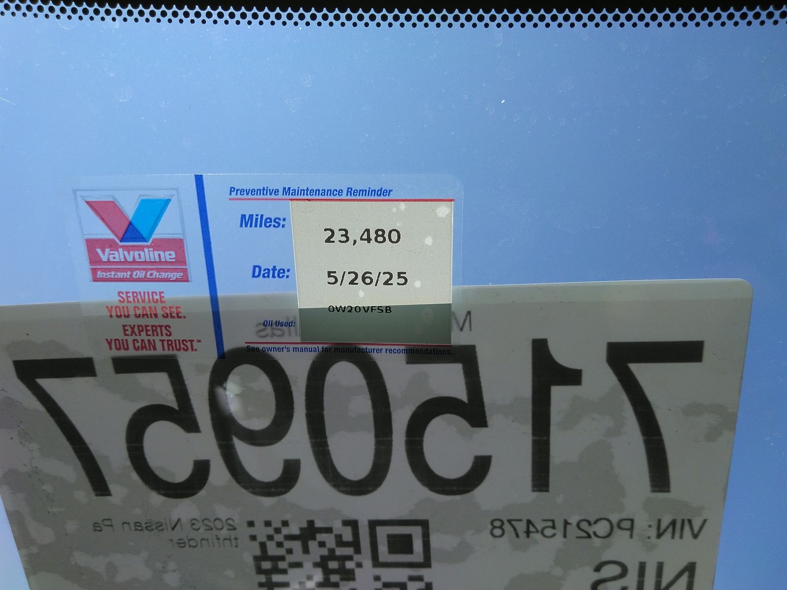 2023 Nissan Pathfinder Platinum FWD