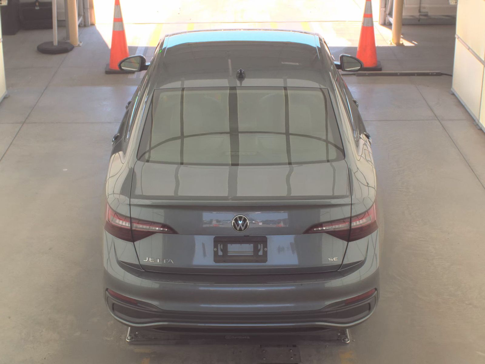 2024 Volkswagen Jetta 1.5T SE FWD